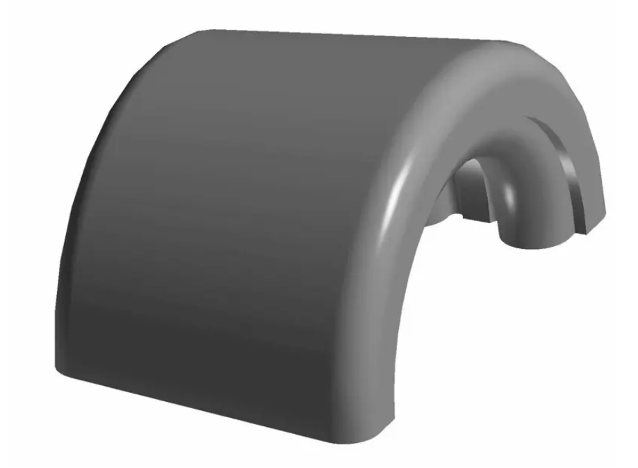 Предохранитель впускного / выпускного клапана Keeper -Valve part 3022476 OEM Polaris
