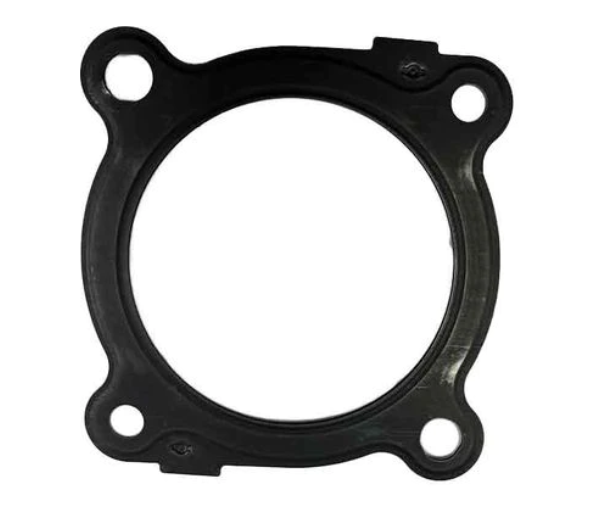 Прокладка головки блока цилиндров ( двигатель ) 111 мотор Cylinder Head Gasket 111 Part 5256327 OEM Polaris