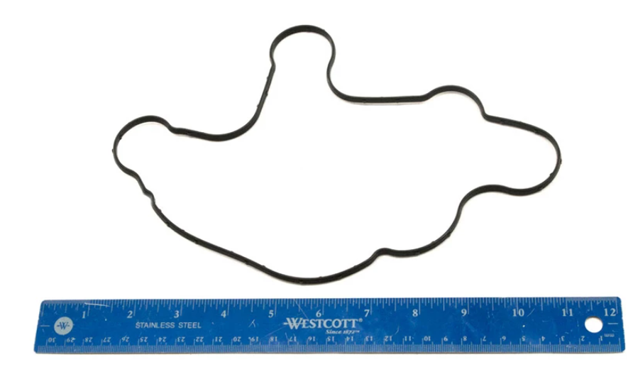 Прокладка крышки коромысла двигателя Rocker Cover Seal Part 5414859 OEM Polaris