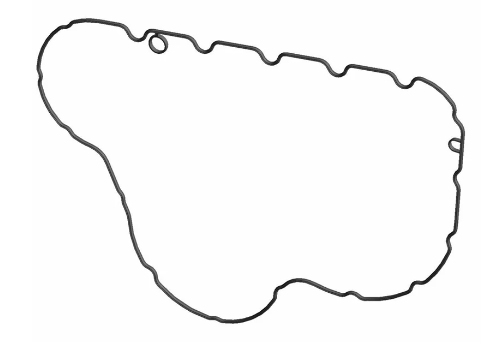 Прокладка первичной крышки для INDIAN FTR 2019+ All Options AP Primary Cover AP Gasket Part 5416661 OEM Polaris